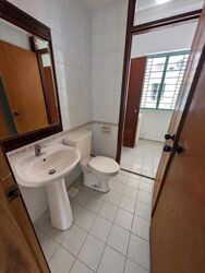 Hazel Park Condominium (D23), Condominium #614435241